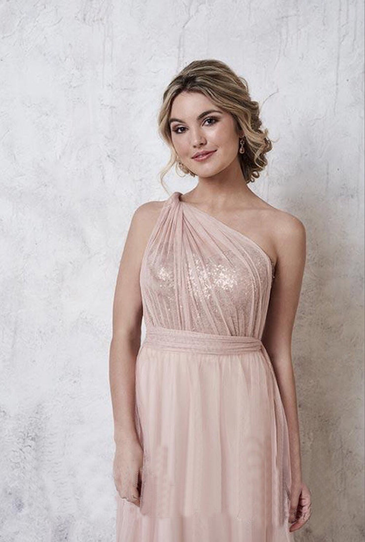 Christina Wu Celebration 22725 Convertible Bridesmaid Dress - Chicago Bridal Store Company