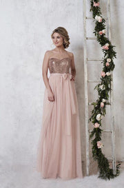 Christina Wu Celebration 22725 Convertible Bridesmaid Dress - Chicago Bridal Store Company