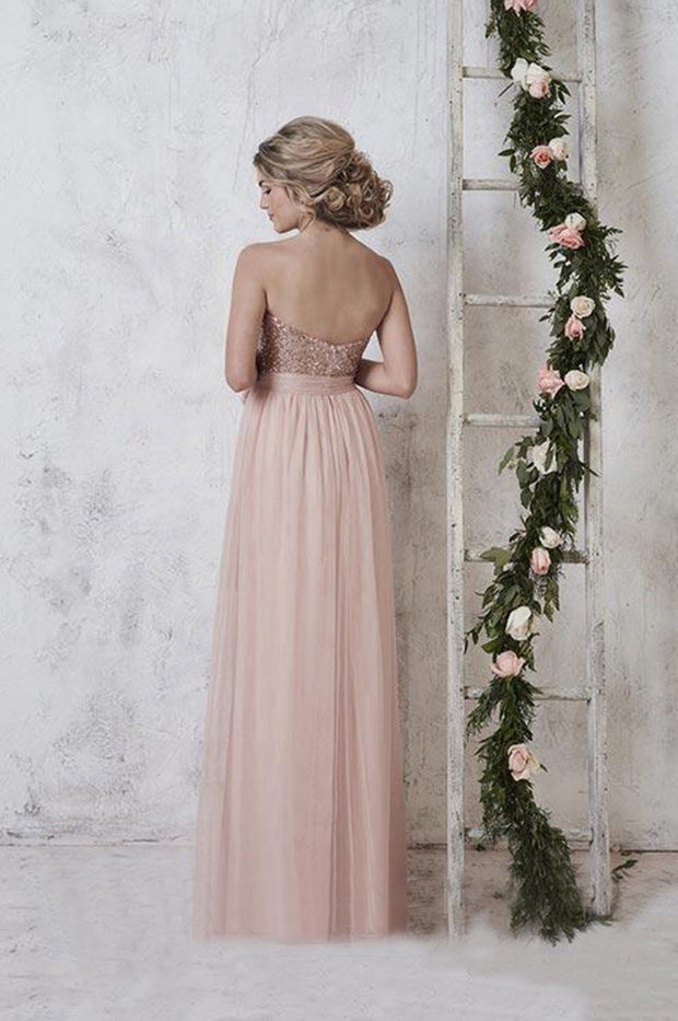 Christina Wu Celebration 22725 Convertible Bridesmaid Dress - Chicago Bridal Store Company